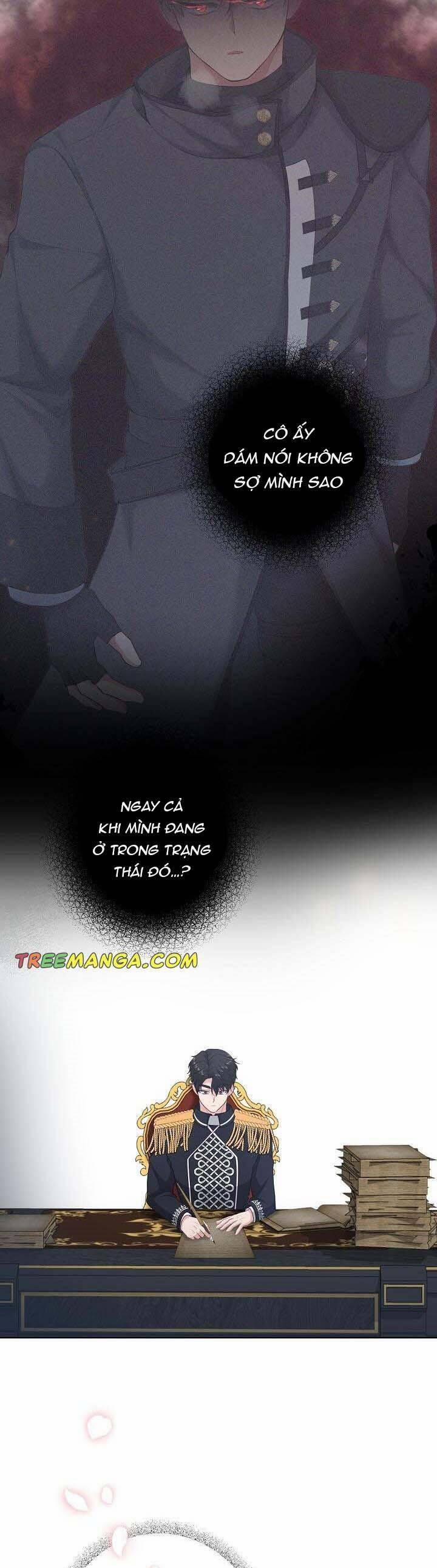 Đứa Trẻ Bảo Hộ Bóng Đêm 40 trang 24