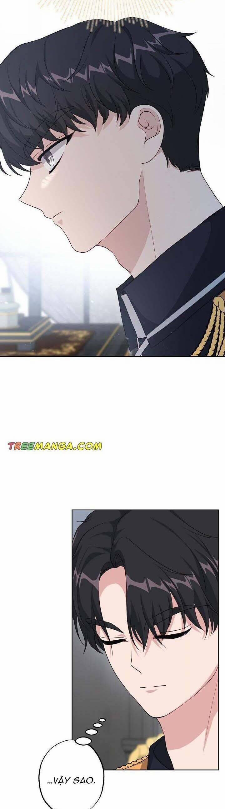 Đứa Trẻ Bảo Hộ Bóng Đêm 40 trang 26