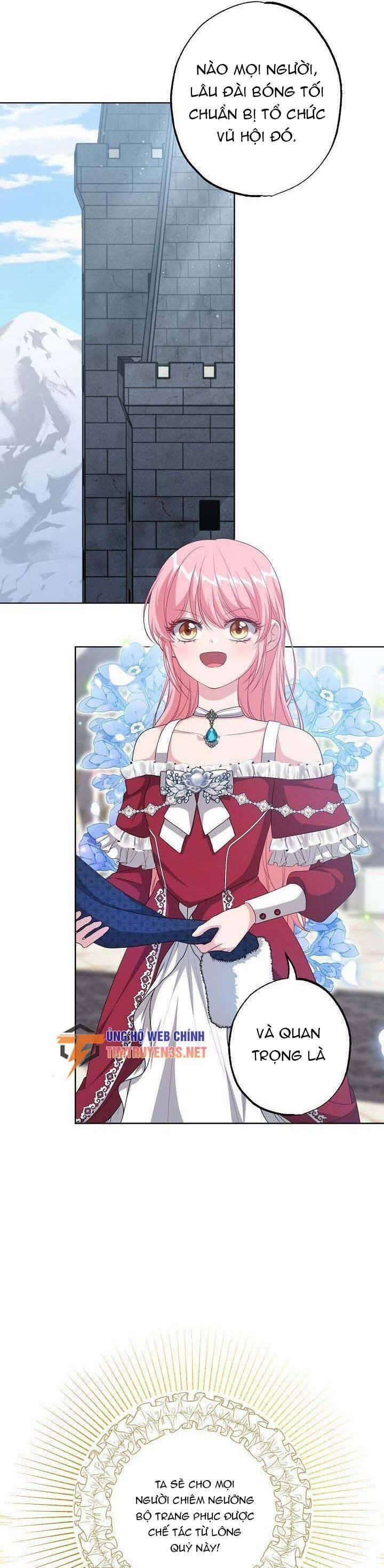 Đứa Trẻ Bảo Hộ Bóng Đêm 40 trang 28