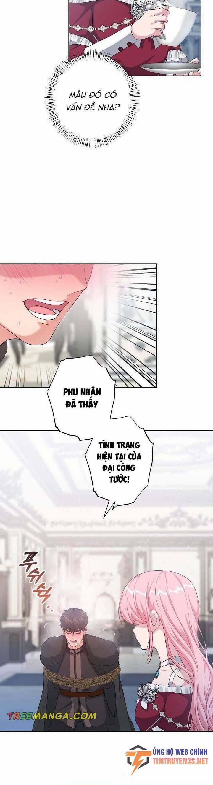 Đứa Trẻ Bảo Hộ Bóng Đêm 40 trang 3