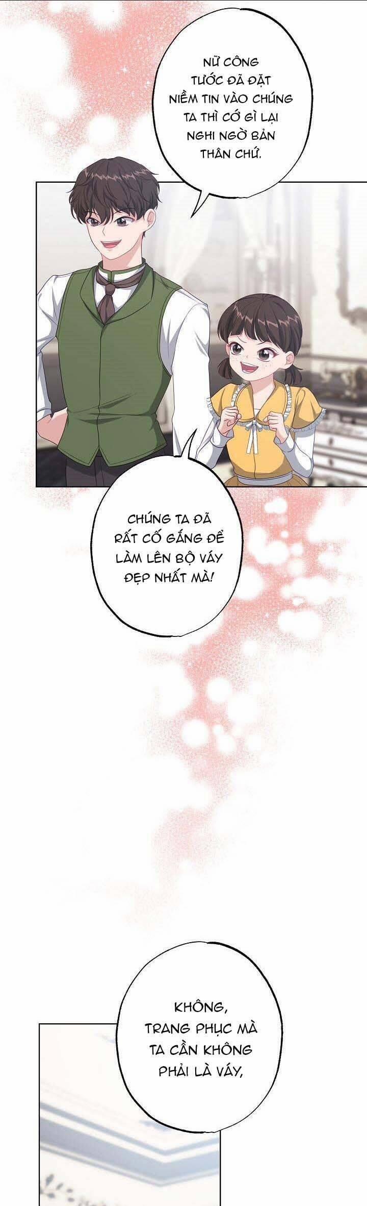 Đứa Trẻ Bảo Hộ Bóng Đêm 40 trang 32