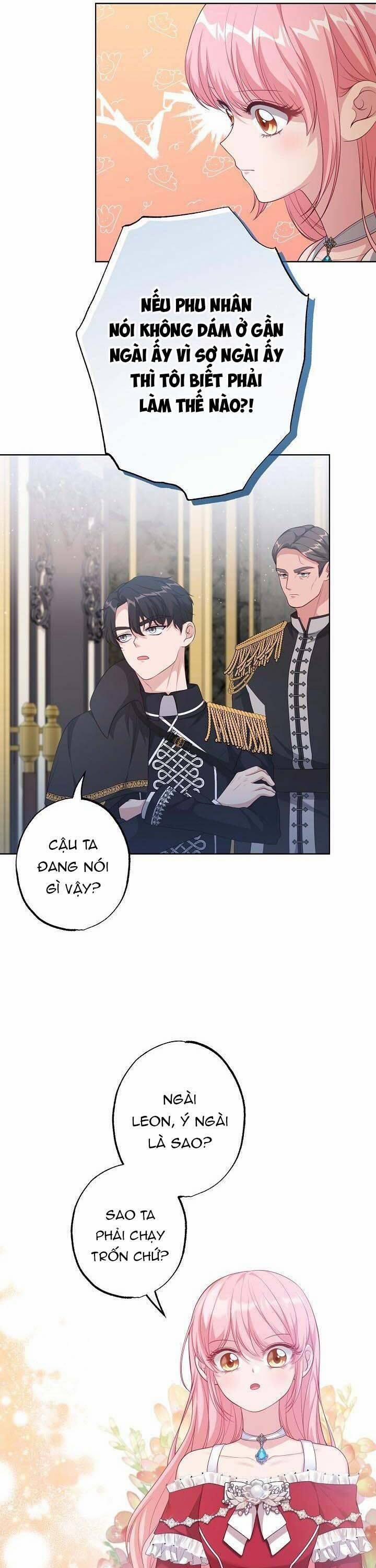 Đứa Trẻ Bảo Hộ Bóng Đêm 40 trang 4