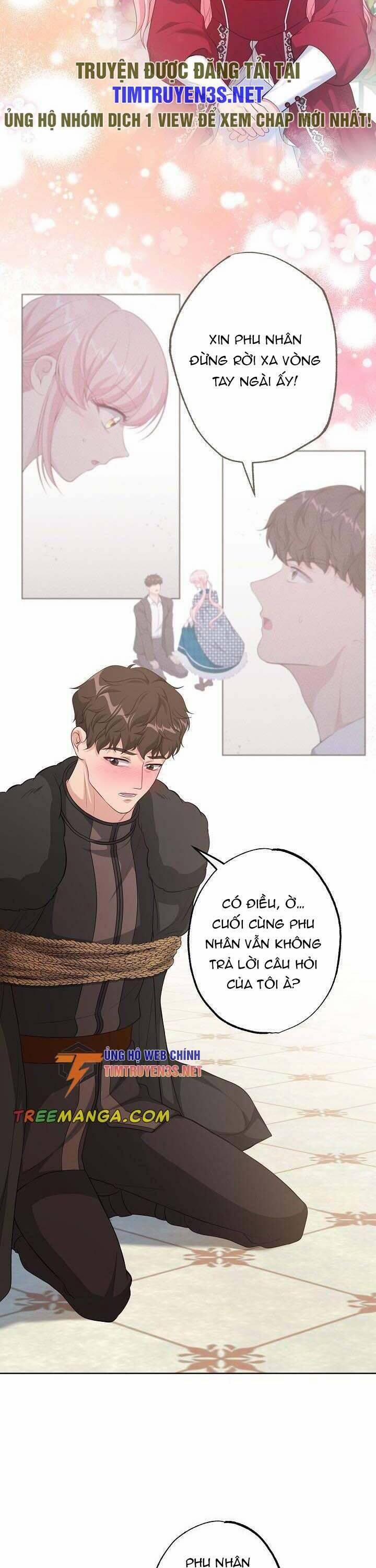 Đứa Trẻ Bảo Hộ Bóng Đêm 40 trang 5