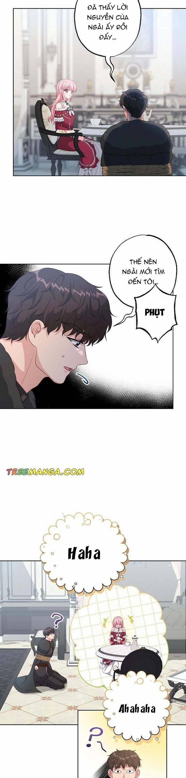 Đứa Trẻ Bảo Hộ Bóng Đêm 40 trang 6