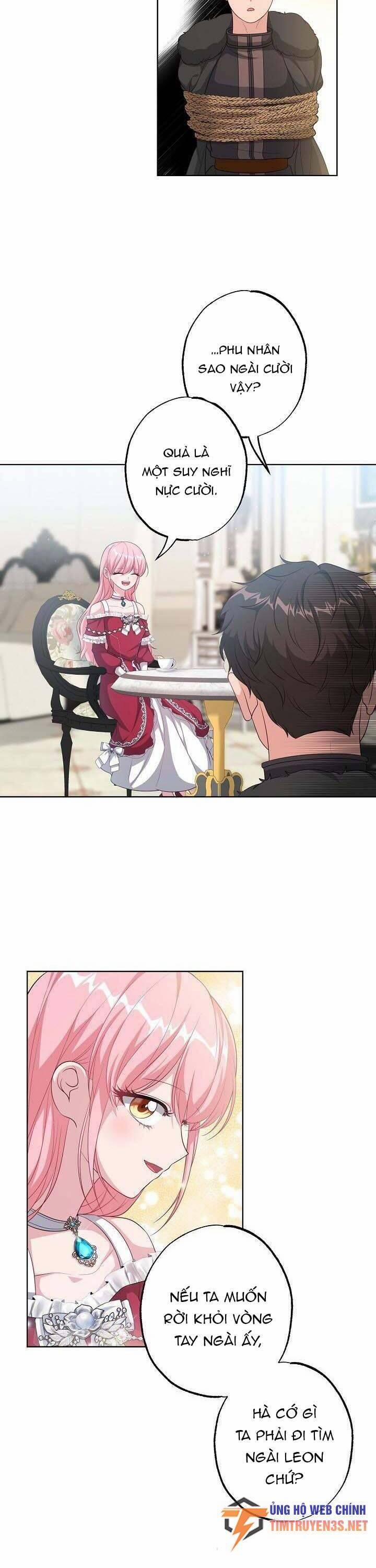 Đứa Trẻ Bảo Hộ Bóng Đêm 40 trang 7