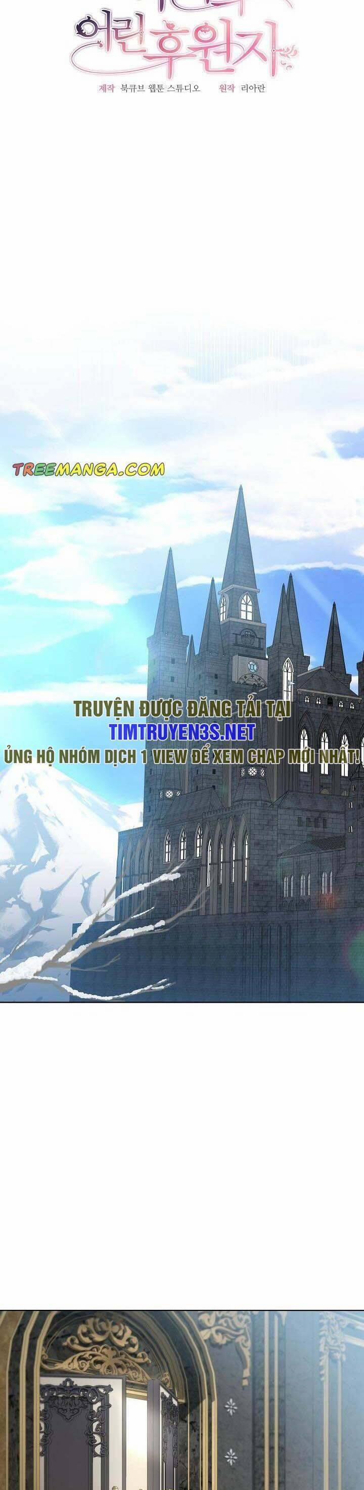 Đứa Trẻ Bảo Hộ Bóng Đêm 40 trang 9