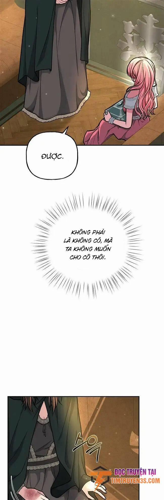 Đứa Trẻ Bảo Hộ Bóng Đêm 5 trang 10