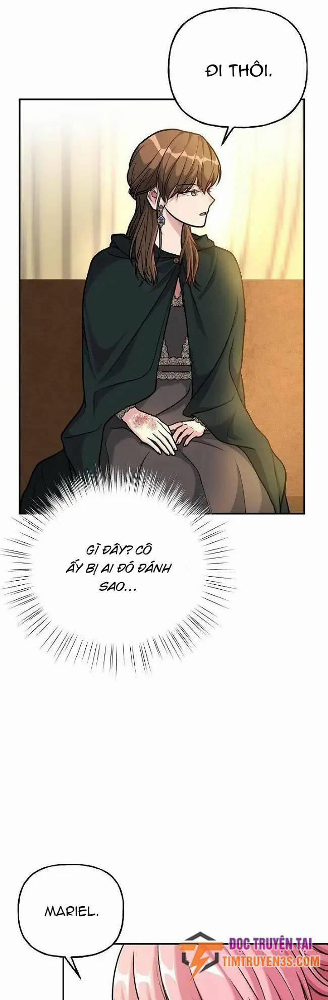 Đứa Trẻ Bảo Hộ Bóng Đêm 5 trang 12