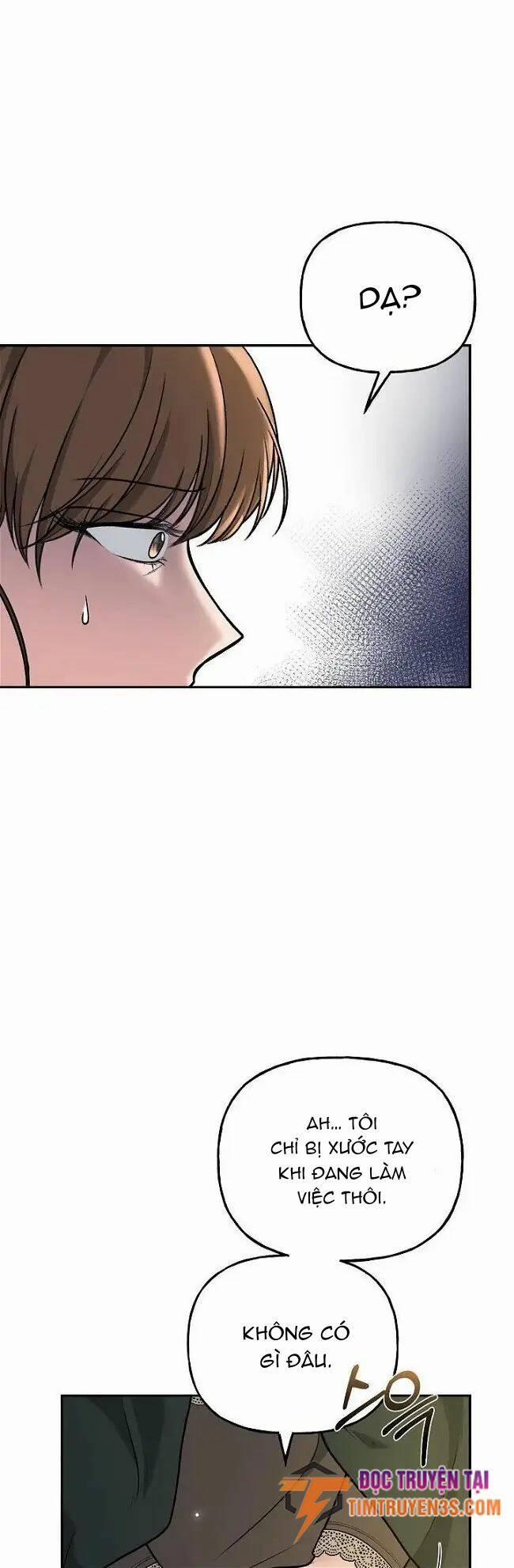 Đứa Trẻ Bảo Hộ Bóng Đêm 5 trang 14