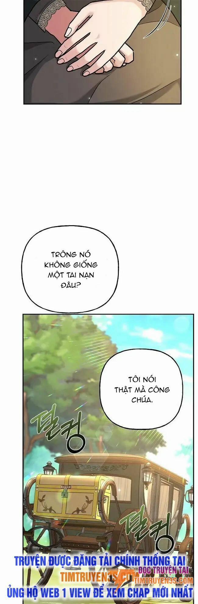 Đứa Trẻ Bảo Hộ Bóng Đêm 5 trang 15