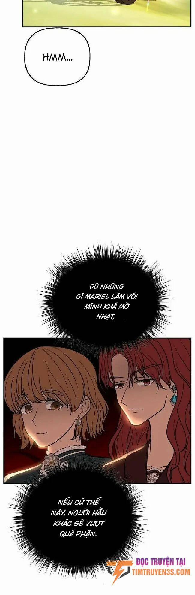 Đứa Trẻ Bảo Hộ Bóng Đêm 5 trang 16