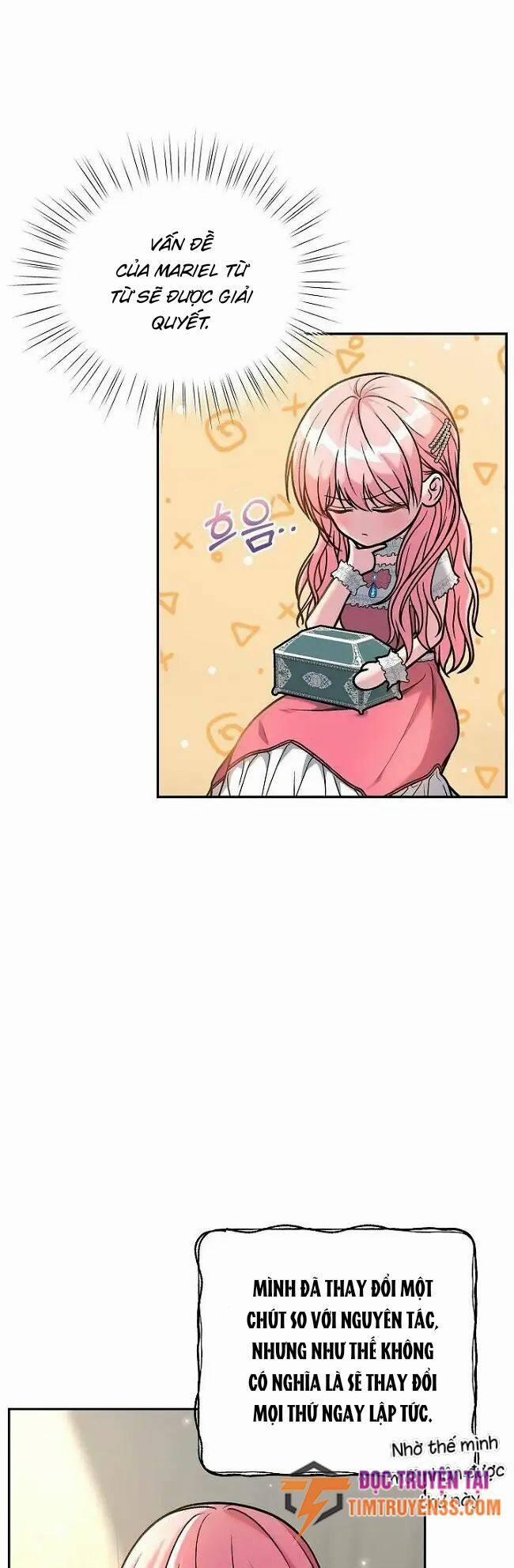 Đứa Trẻ Bảo Hộ Bóng Đêm 5 trang 17