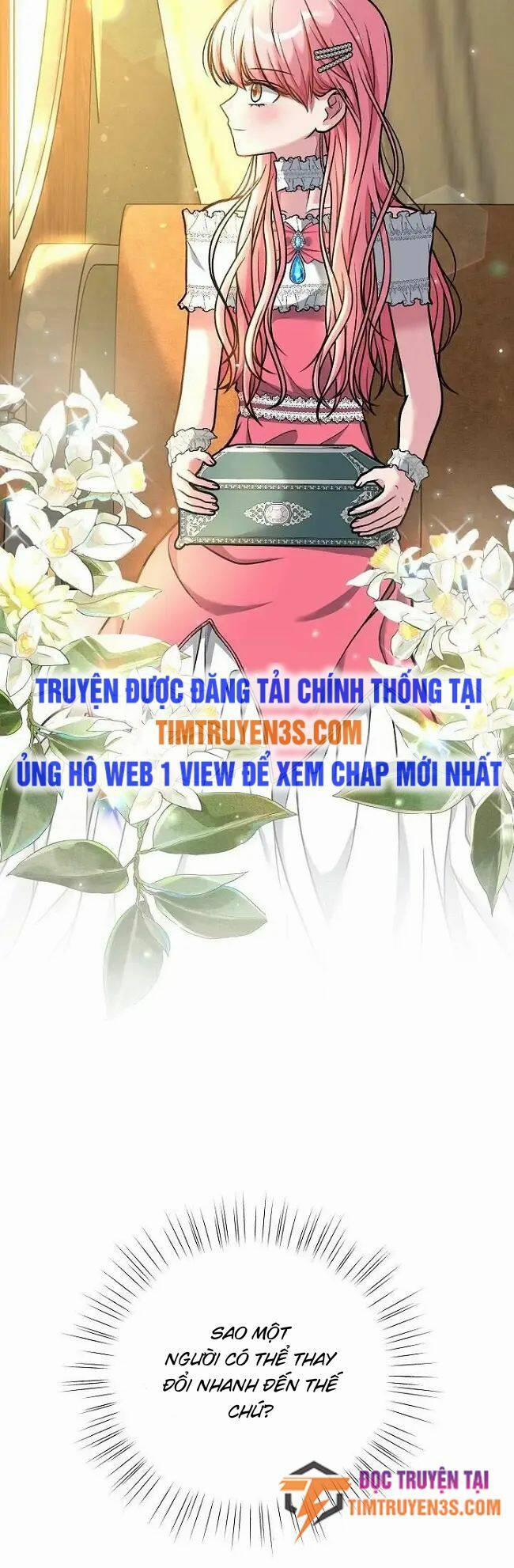 Đứa Trẻ Bảo Hộ Bóng Đêm 5 trang 21