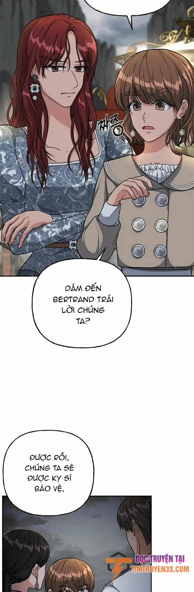 Đứa Trẻ Bảo Hộ Bóng Đêm 5 trang 25