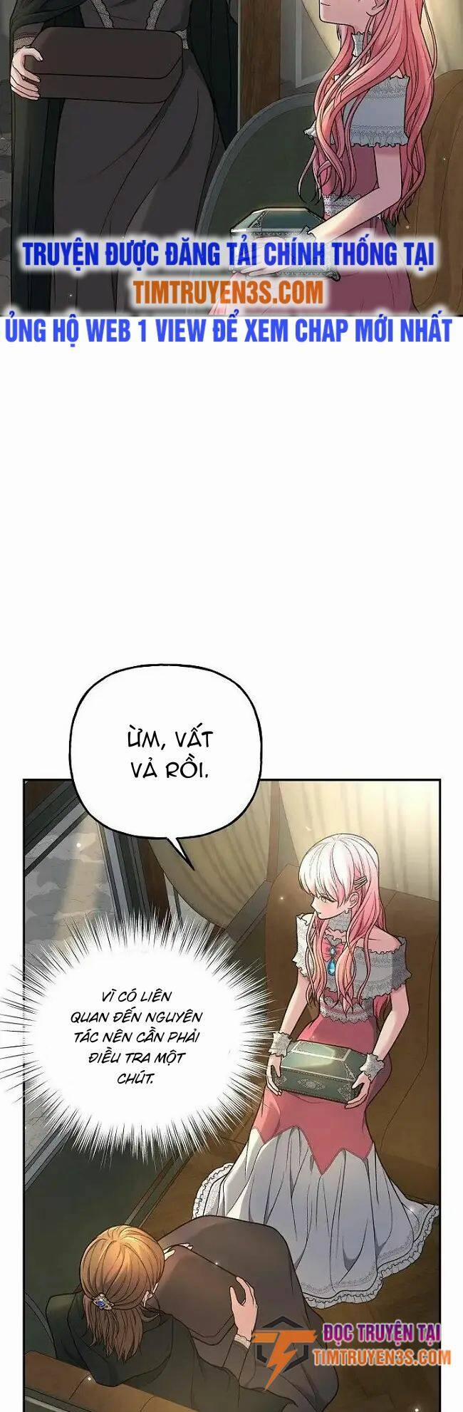 Đứa Trẻ Bảo Hộ Bóng Đêm 5 trang 28