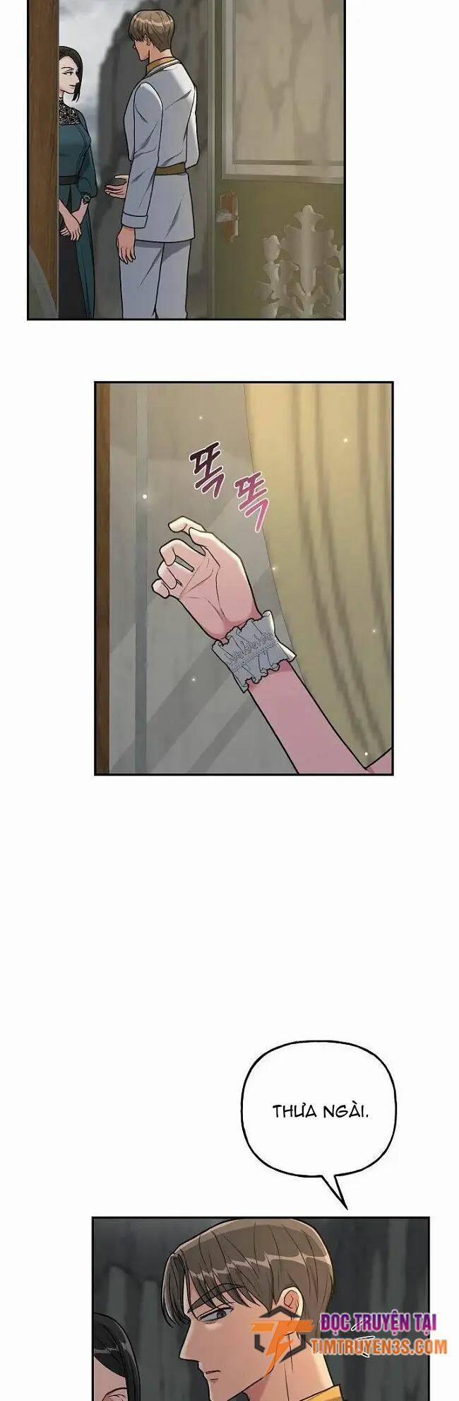 Đứa Trẻ Bảo Hộ Bóng Đêm 5 trang 30