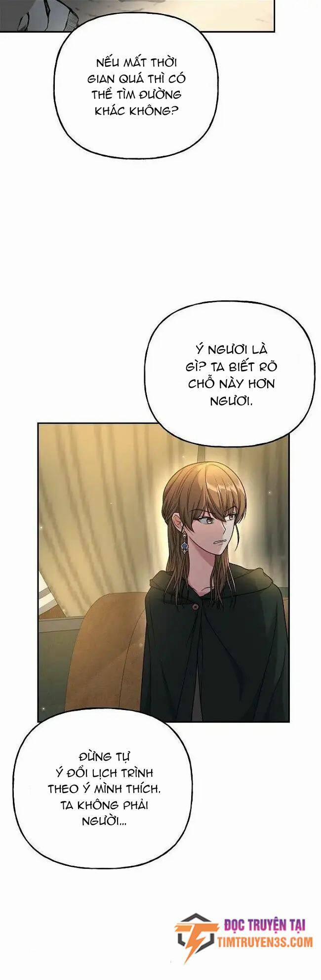 Đứa Trẻ Bảo Hộ Bóng Đêm 5 trang 34