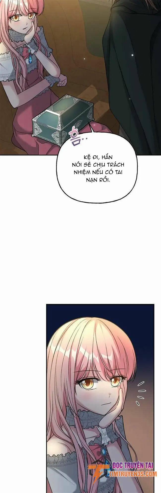 Đứa Trẻ Bảo Hộ Bóng Đêm 5 trang 39