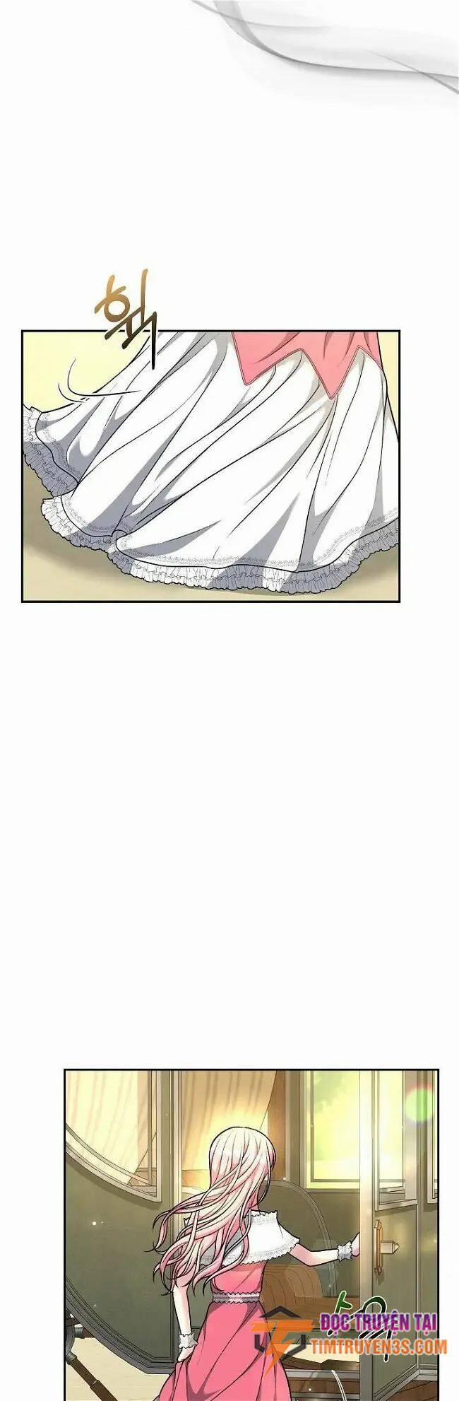 Đứa Trẻ Bảo Hộ Bóng Đêm 5 trang 4