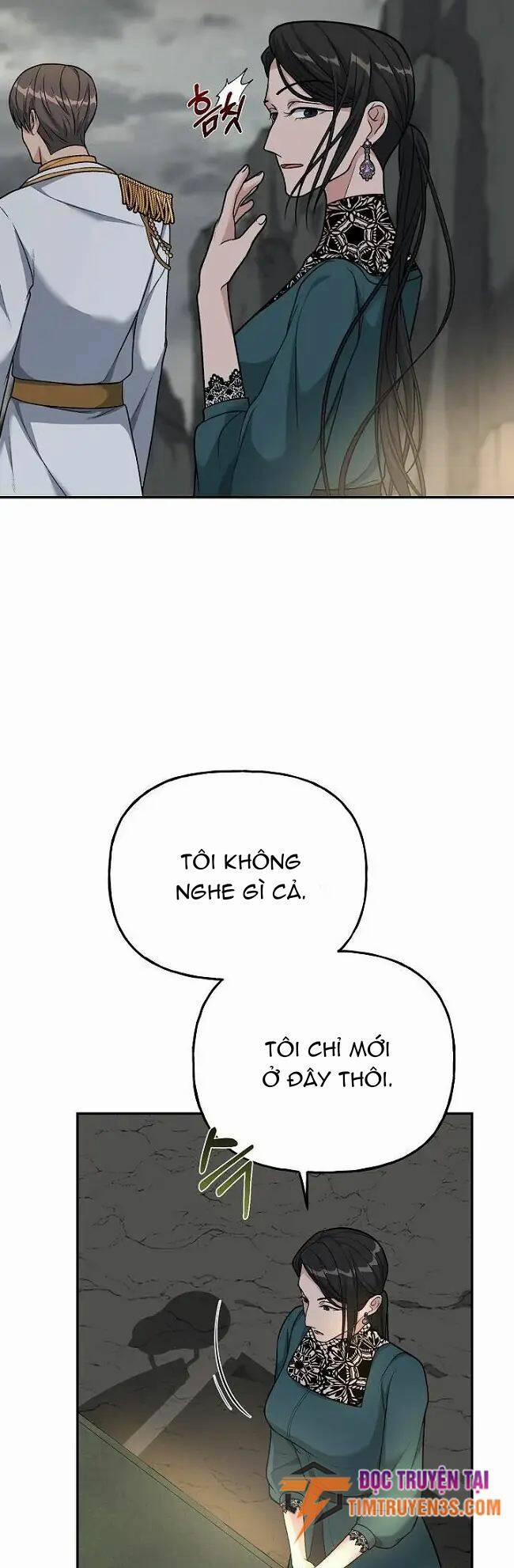 Đứa Trẻ Bảo Hộ Bóng Đêm 5 trang 41