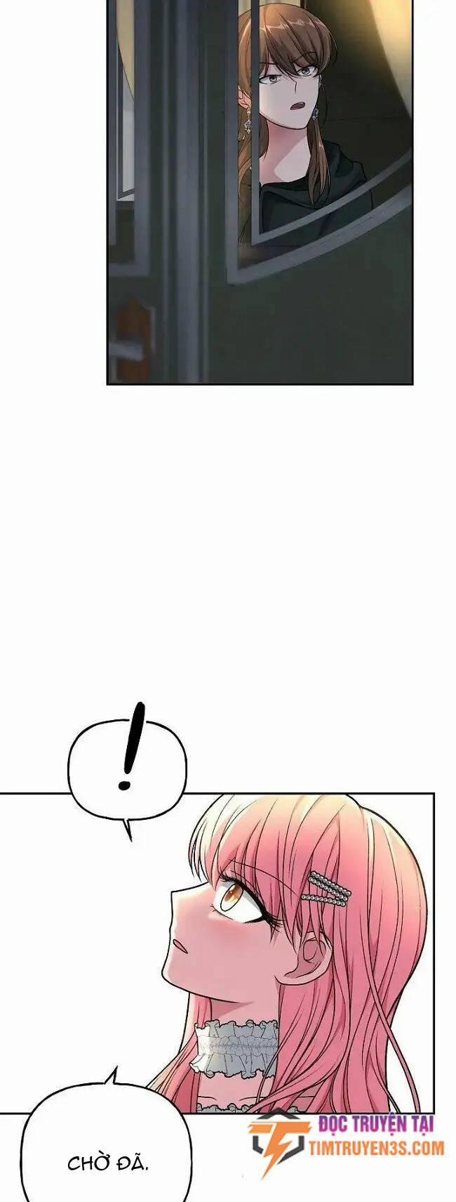 Đứa Trẻ Bảo Hộ Bóng Đêm 5 trang 48