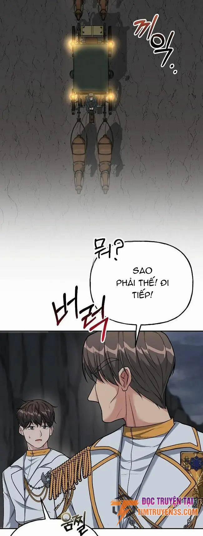 Đứa Trẻ Bảo Hộ Bóng Đêm 5 trang 50