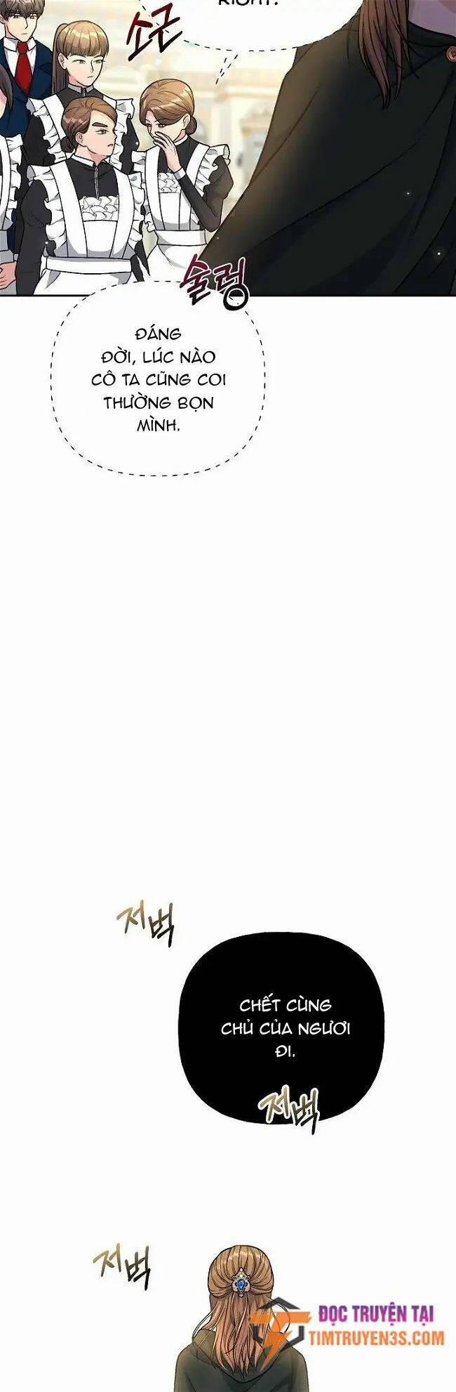 Đứa Trẻ Bảo Hộ Bóng Đêm 5 trang 7