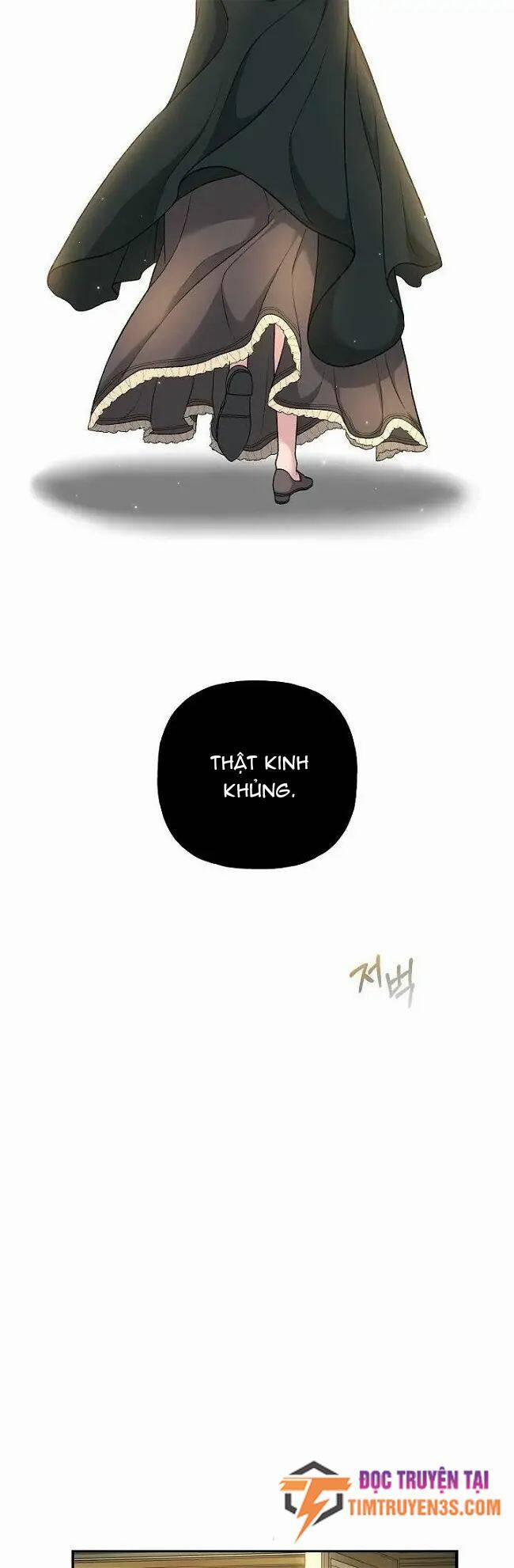 Đứa Trẻ Bảo Hộ Bóng Đêm 5 trang 8