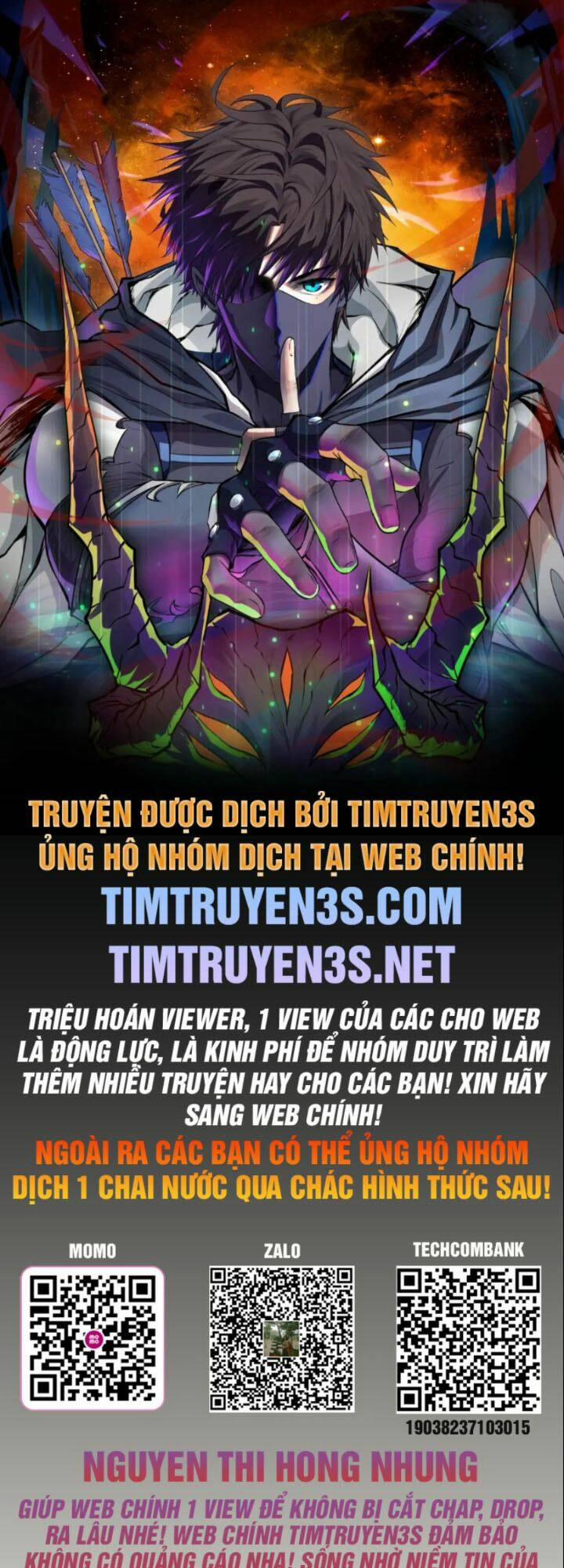 Đứa Trẻ Bảo Hộ Bóng Đêm 6 trang 0