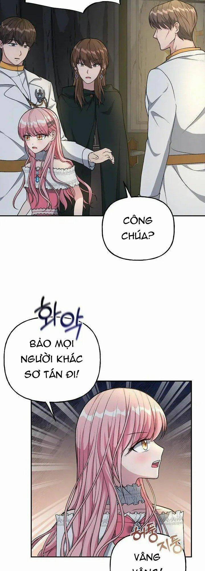 Đứa Trẻ Bảo Hộ Bóng Đêm 6 trang 13