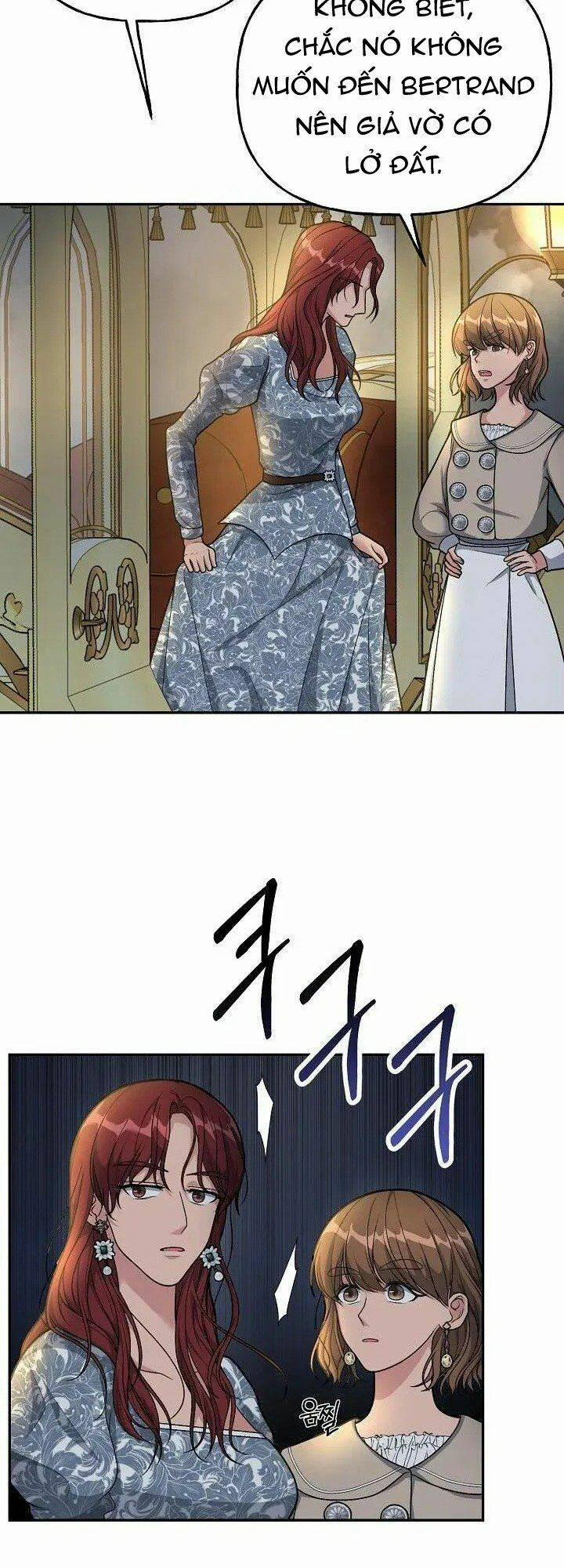 Đứa Trẻ Bảo Hộ Bóng Đêm 6 trang 15