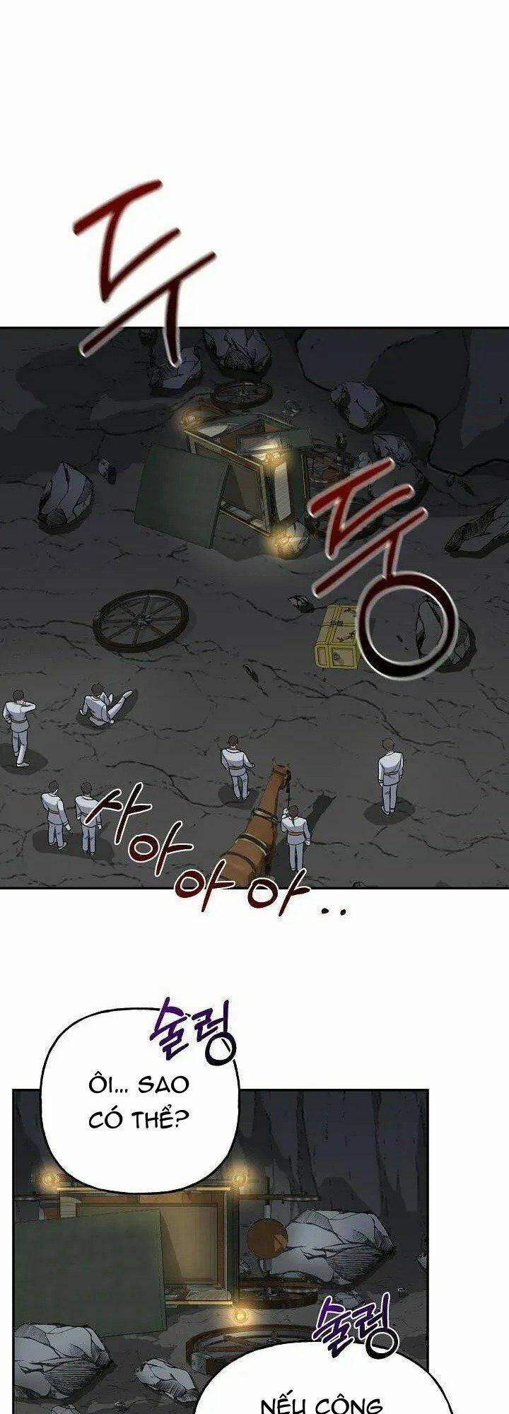 Đứa Trẻ Bảo Hộ Bóng Đêm 6 trang 19