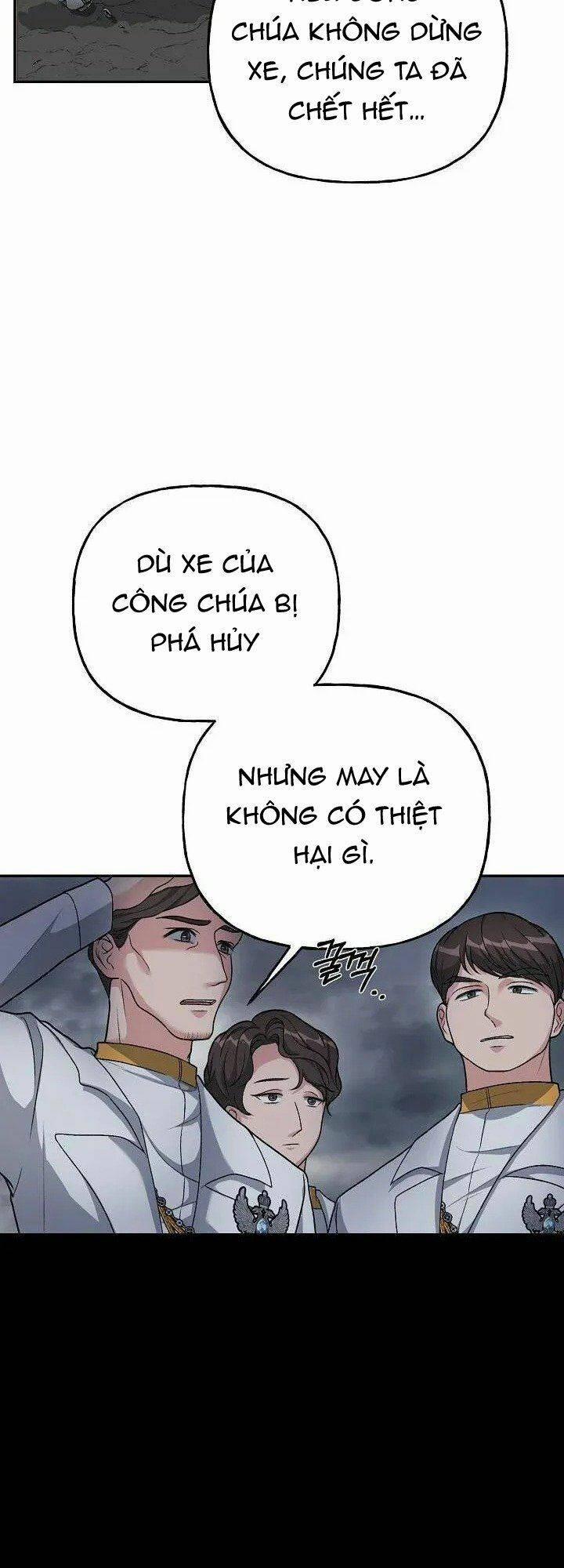 Đứa Trẻ Bảo Hộ Bóng Đêm 6 trang 20