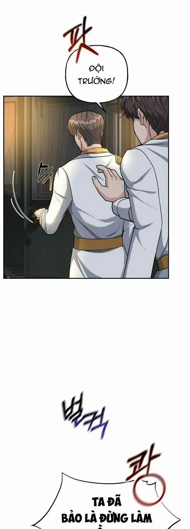 Đứa Trẻ Bảo Hộ Bóng Đêm 6 trang 3