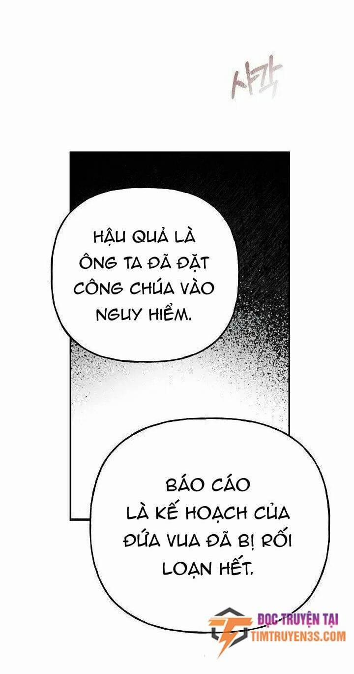 Đứa Trẻ Bảo Hộ Bóng Đêm 6 trang 35