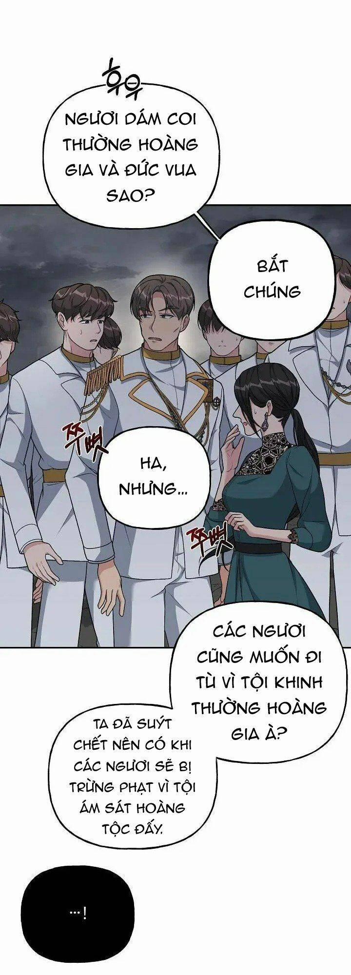 Đứa Trẻ Bảo Hộ Bóng Đêm 6 trang 39