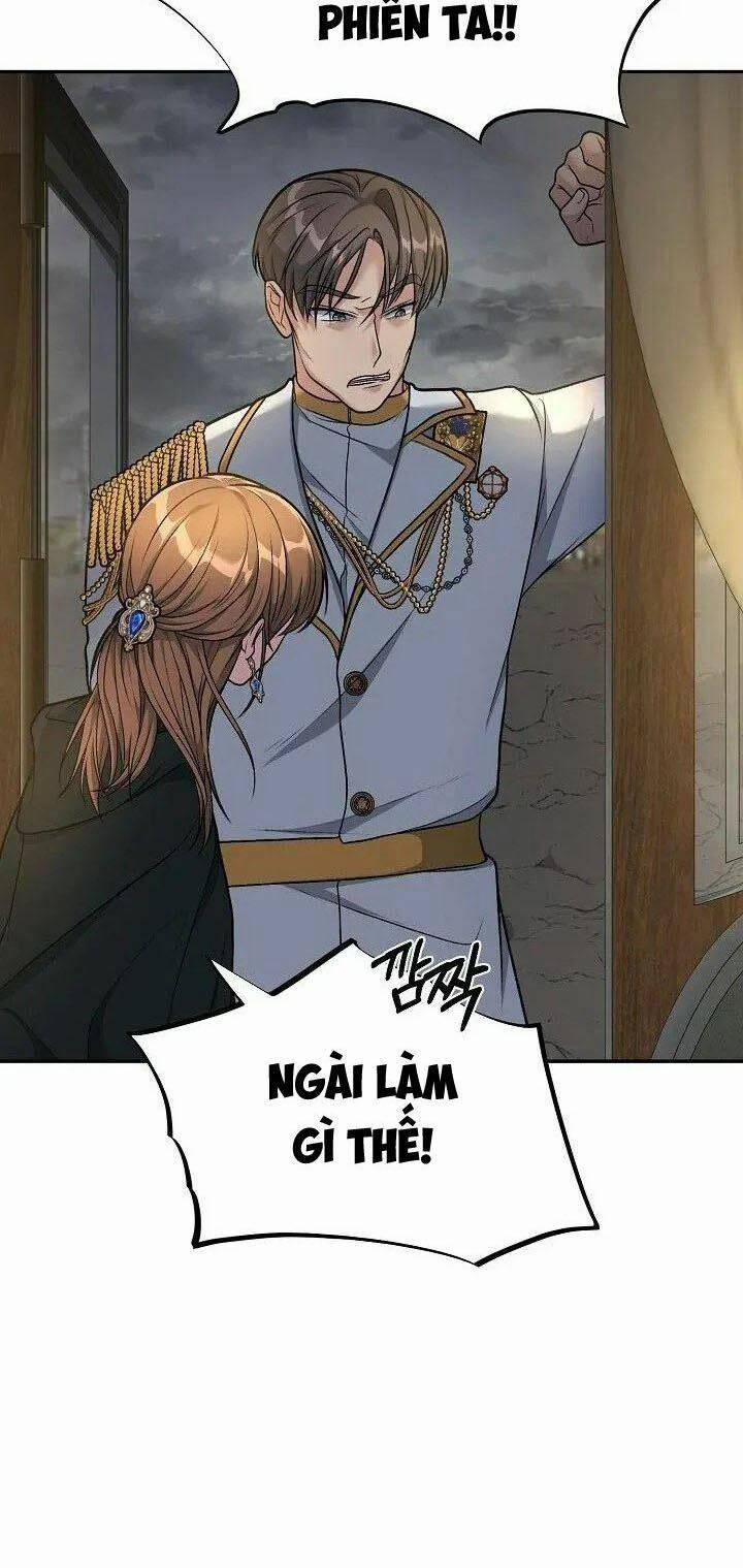 Đứa Trẻ Bảo Hộ Bóng Đêm 6 trang 4