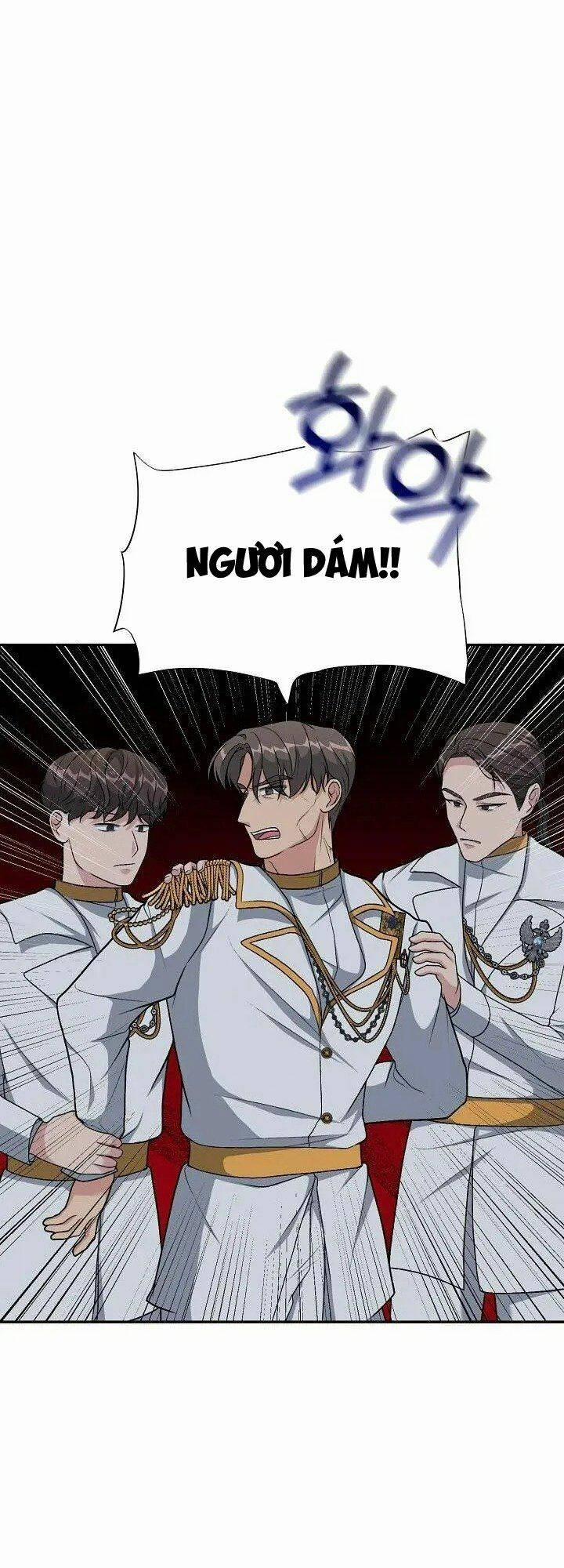 Đứa Trẻ Bảo Hộ Bóng Đêm 6 trang 40