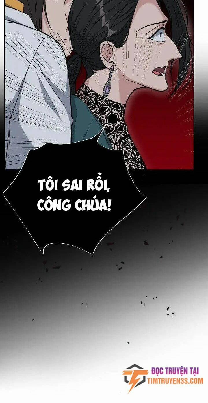 Đứa Trẻ Bảo Hộ Bóng Đêm 6 trang 42