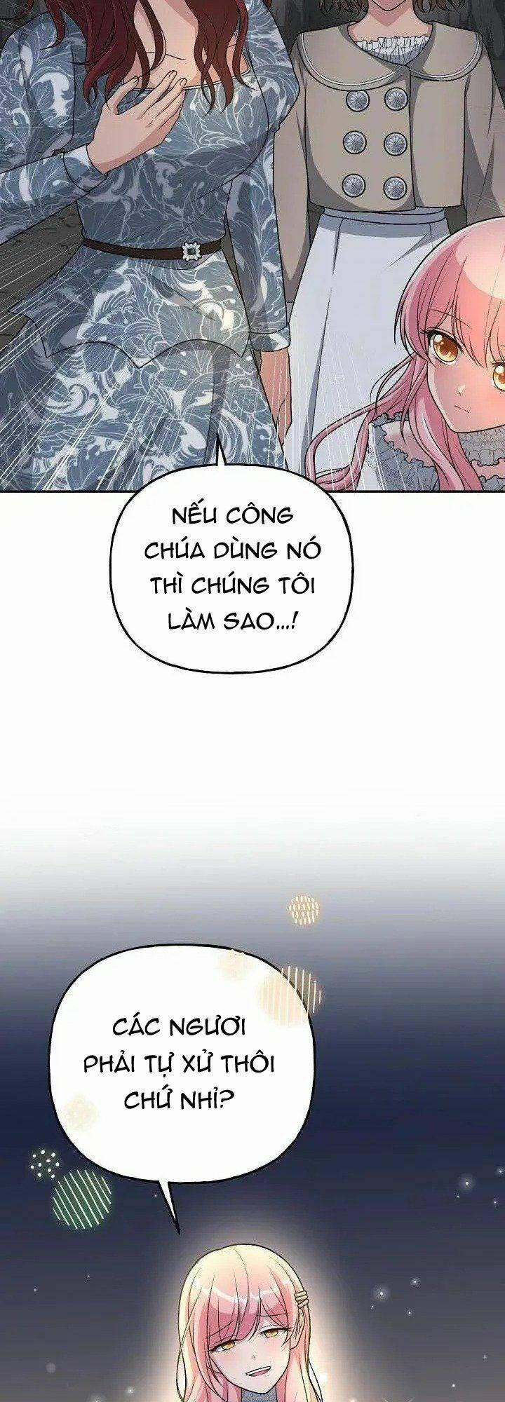 Đứa Trẻ Bảo Hộ Bóng Đêm 6 trang 46