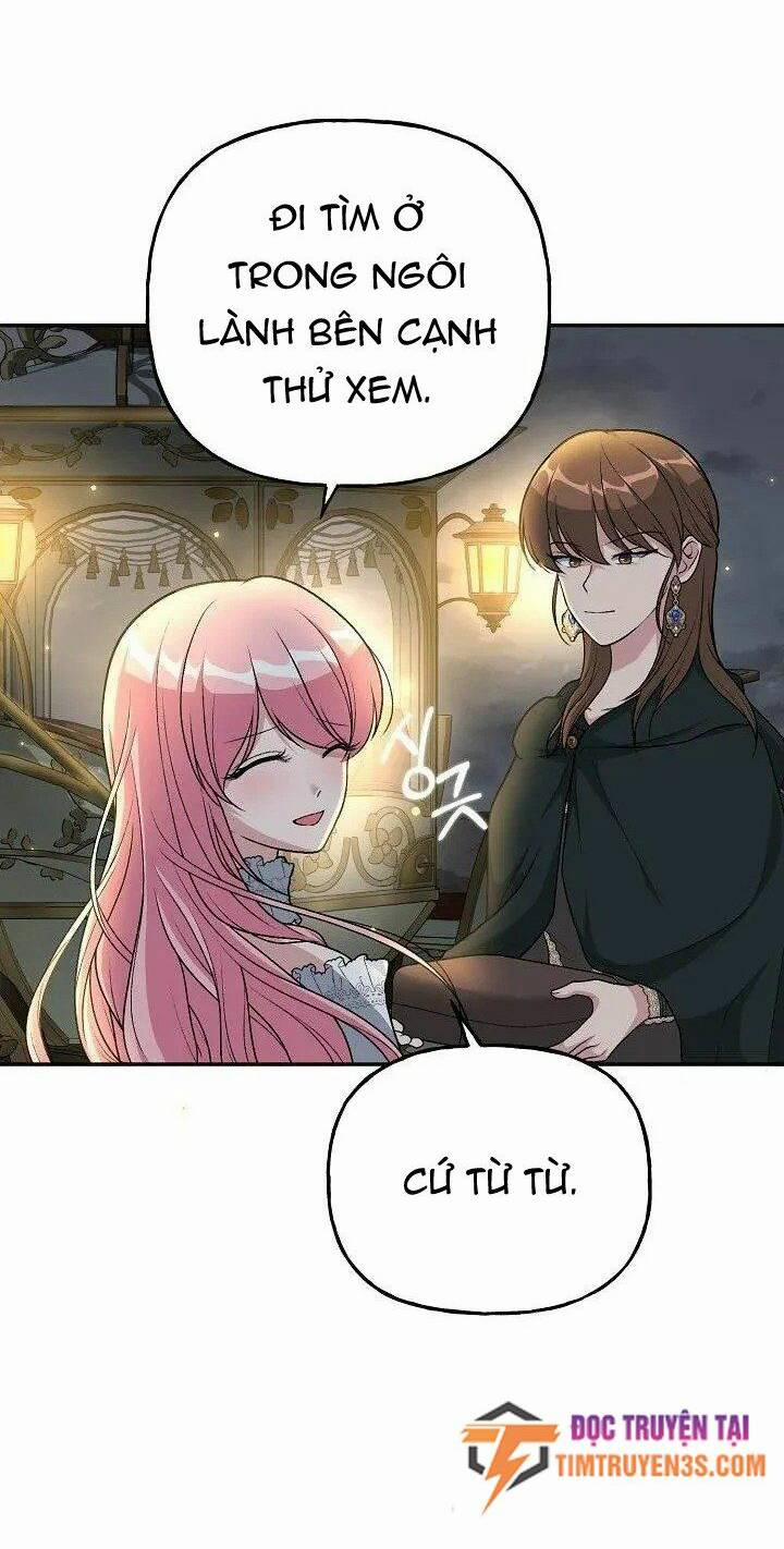 Đứa Trẻ Bảo Hộ Bóng Đêm 6 trang 48