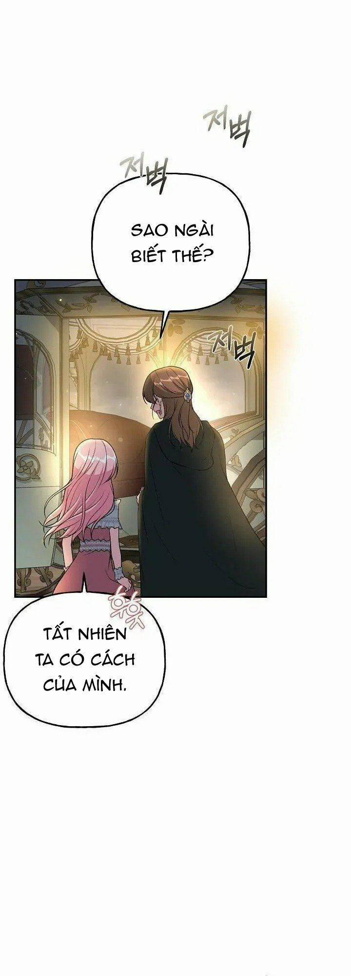 Đứa Trẻ Bảo Hộ Bóng Đêm 6 trang 49