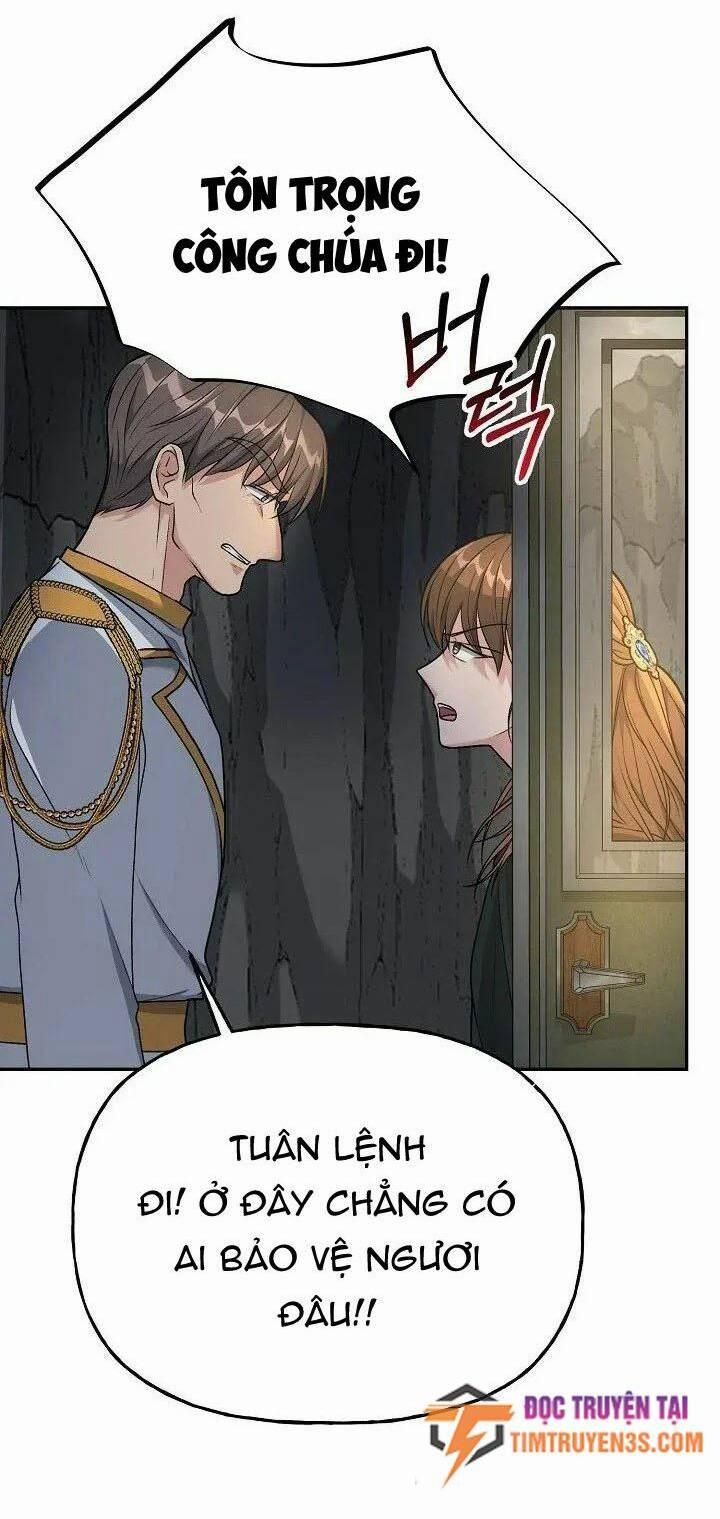 Đứa Trẻ Bảo Hộ Bóng Đêm 6 trang 5