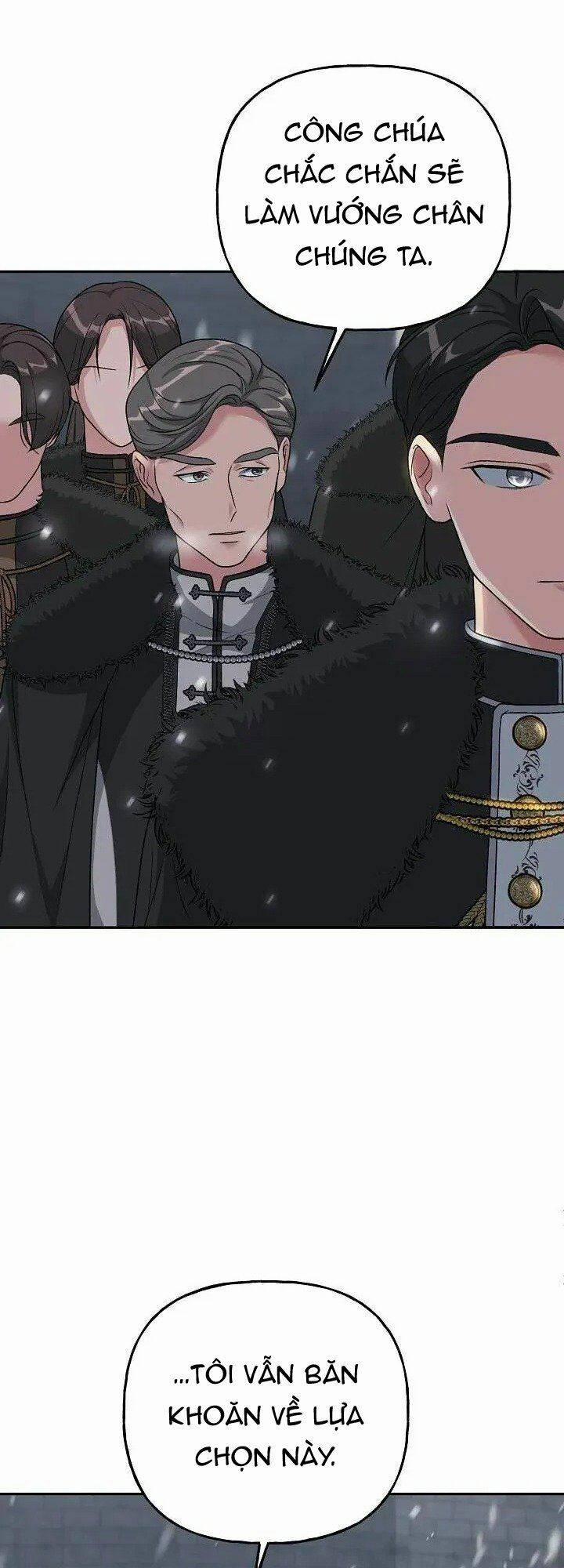 Đứa Trẻ Bảo Hộ Bóng Đêm 6 trang 54