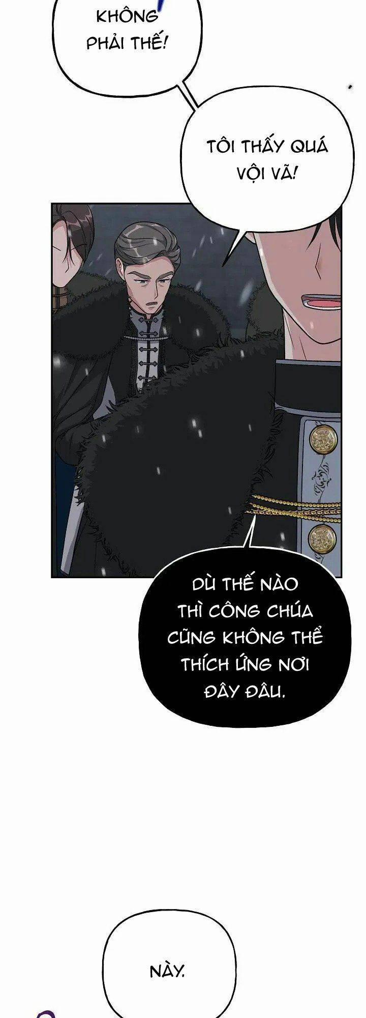 Đứa Trẻ Bảo Hộ Bóng Đêm 6 trang 57