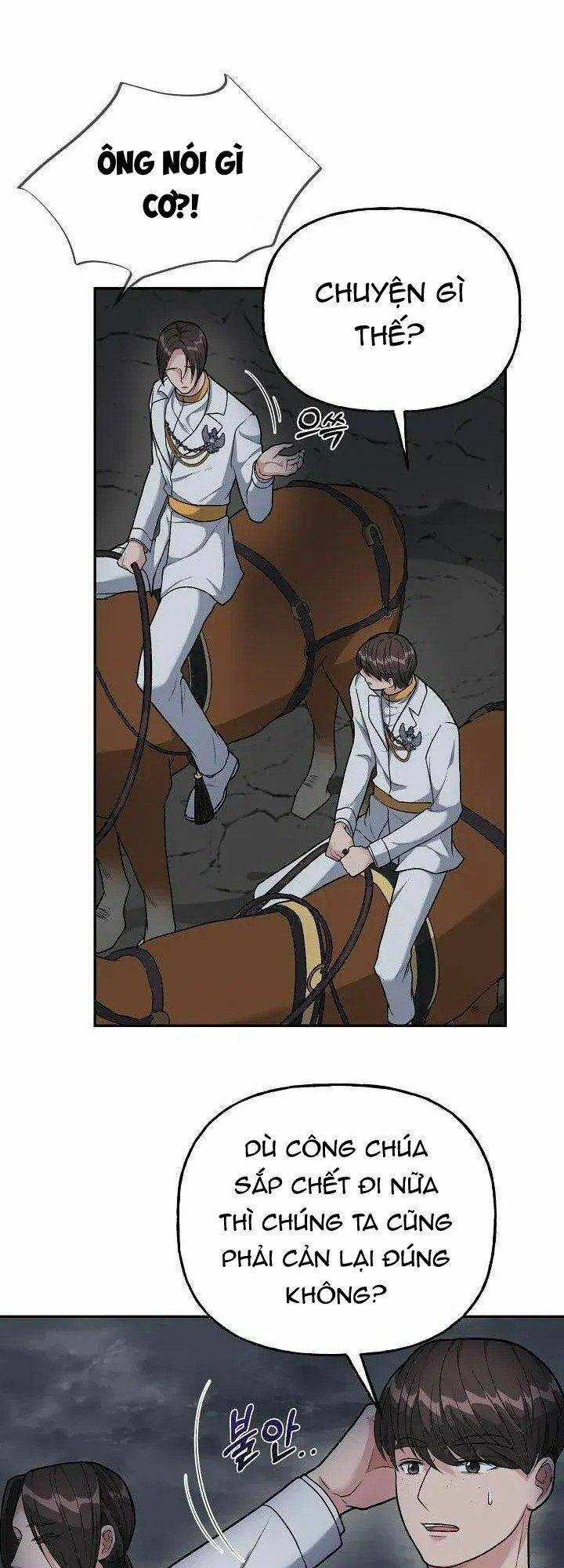 Đứa Trẻ Bảo Hộ Bóng Đêm 6 trang 6