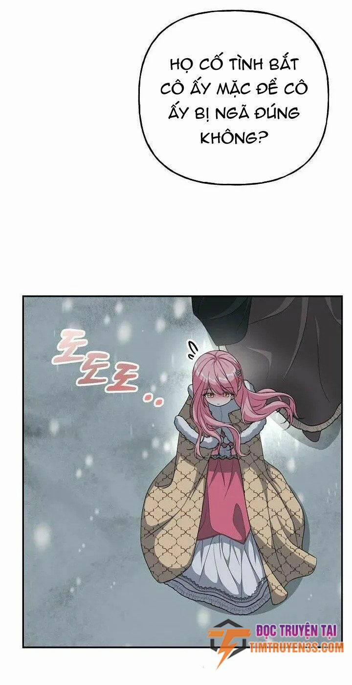 Đứa Trẻ Bảo Hộ Bóng Đêm 7 trang 10