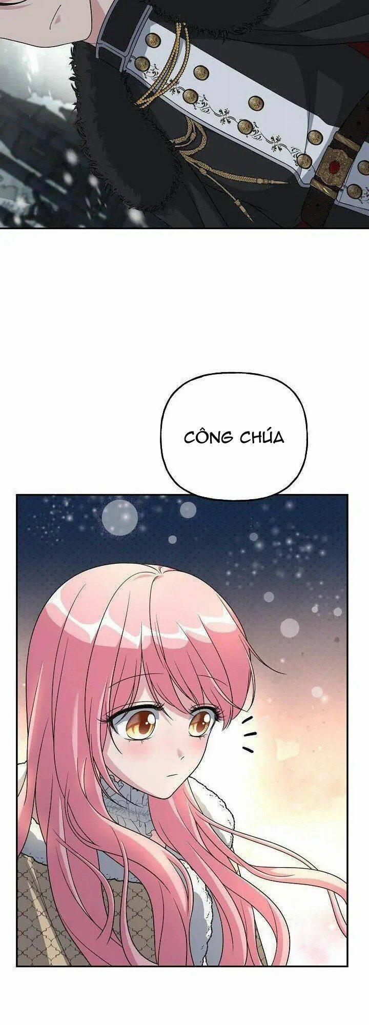 Đứa Trẻ Bảo Hộ Bóng Đêm 7 trang 12