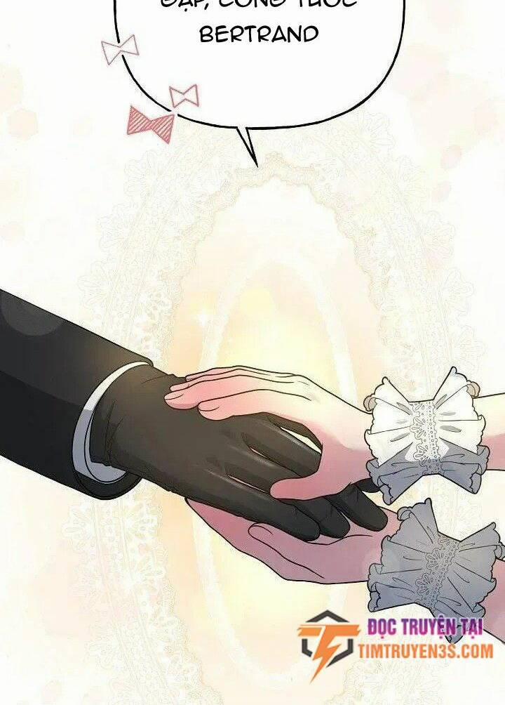 Đứa Trẻ Bảo Hộ Bóng Đêm 7 trang 16