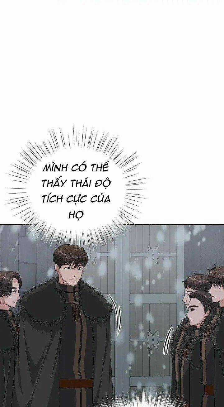 Đứa Trẻ Bảo Hộ Bóng Đêm 7 trang 21